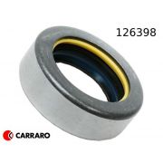 Carraro сальник 126398