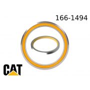 Уплотнительное кольцо 166-1494 CAT
