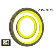 Уплотнительное кольцо 235-7679 Caterpillar