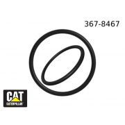 Уплотнительное кольцо 367-8467 CAT