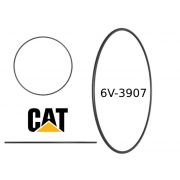 Уплотнительное кольцо 6V-3907 CAT