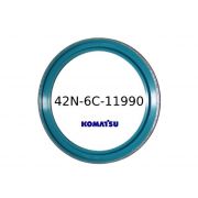 Уплотнительное кольцо 42N-6C-11990 Komatsu  42N6C11990