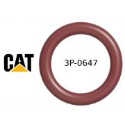 Уплотнение 3P-0647 CAT