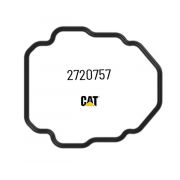 Прокладка клапанной крышки 272-0757 CAT