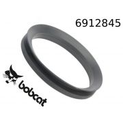 Уплотнительное кольцо цапфы (шкворня) 6912845 Bobcat 