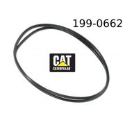 Уплотнительное кольцо 199-0662 CAT