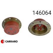 Крышка бортового редуктора CARRARO 146064