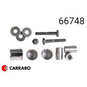 Установочный комплект Carraro 66748
