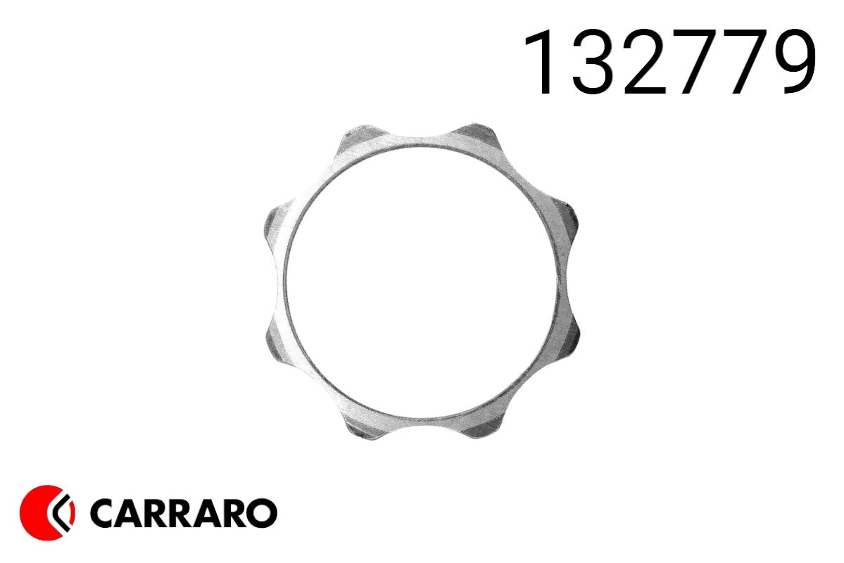 Шайба упорная Carraro 132779 — купить в городе Москва, цена, фото —  Запчасти JCB