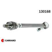 Комплект рулевой тяги CARRARO 130168