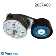 Натяжитель ремня 2637A001 Perkins