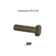 Болт Caterpillar 8T-4196