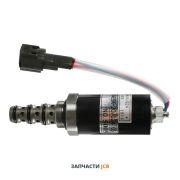 Клапан электромагнитного поворотного механизма KATO 20/G24Y05, 20-G24Y05, KWE5K-20, G24Y05-205