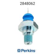 Датчик давления Perkins 2848062