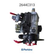 ТНВД Perkins 2644C313 Delphi 9520A383G