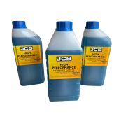 Тормозная жидкость JCB HP15 4002/0503, 4002/0500, 4002/0501E