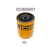 Фильтр топливный JCB 02/800001