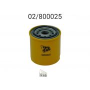 Фильтр топливный JCB 02/800025