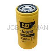 Топливный фильтр Caterpillar 1R-0751, 1R0751