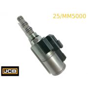 Соленоид КПП  JCB 25/MM5000