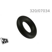 Уплотнительное кольцо слива форсунки JCB 320/07034