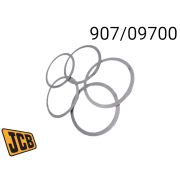 Комплект регулировочных шайб JCB 921/02200