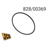 Кольцо уплотнительное в дифференциале JCB 828/00369