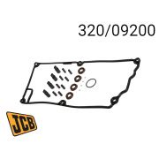 Комплект прокладок клапанной крышки JCB 320/09200