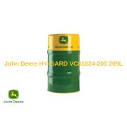 Масло гидравлическое и трансмиссионное John Deere HY-GARD VC81824-200 209L