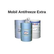 Антифриз концентрат Mobil Antifreeze Extra Concentrate 208L