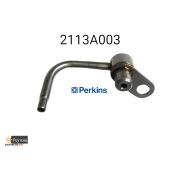 Форсунка охлаждения поршня двигателя Perkins 2113A003