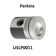 Поршень Perkins U5LP0011, U5PR0037, 3135J072