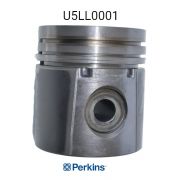 Поршень двигателя PERKINS U5LL0001