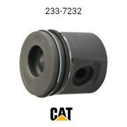 Поршень двигателя Caterpillar 233-7232