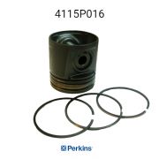 Поршень двигателя PERKINS 4115P016