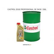 Моторное масло CASTROL EDGE PROFESSIONAL OE 5W30  208L