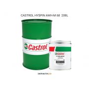 Гидравлическое масло CASTROL HYSPIN AWH-M 68  208L