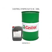 Гидравлическое масло CASTROL HYSPIN HLP-D 46   208L