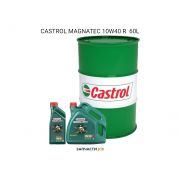 Моторное масло CASTROL MAGNATEC 10W40 R  60L