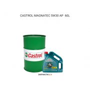 Моторное масло CASTROL MAGNATEC 5W30 AP  60L