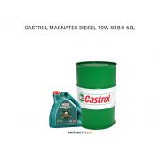 Моторное масло CASTROL MAGNATEC DIESEL 10W-40 B4  60L