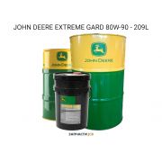 Трансмиссионное масло JOHN DEERE EXTREME GARD 80W-90 - 209L