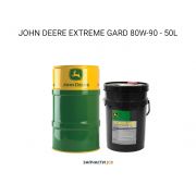 Трансмиссионное масло JOHN DEERE EXTREME GARD 80W-90 - 50L