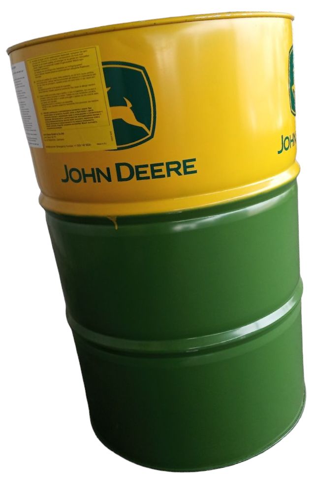 Трансмиссионное масло JOHN DEERE EXTREME GARD 85W140 - 209L