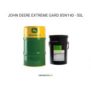 Трансмиссионное масло JOHN DEERE EXTREME GARD 85W140 - 50L