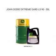 Трансмиссионное масло JOHN DEERE EXTREME GARD LS 90 - 50L
