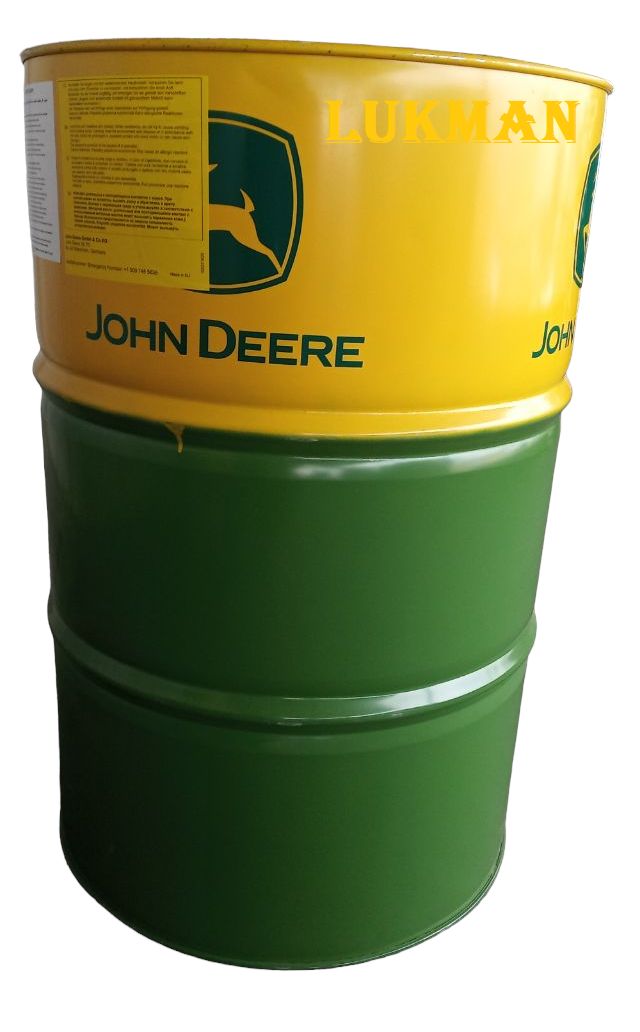 Гидравлическое масло JOHN DEERE HYDRAU GARD 22 ARCTIC - 209L