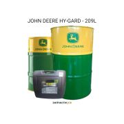 Гидро-трансмиссионное масло JOHN DEERE HY-GARD - 209L