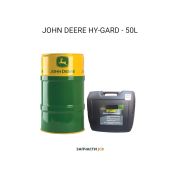 Гидро-трансмиссионное масло JOHN DEERE HY-GARD - 50L