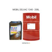 Масло моторное MOBIL DELVAC 1340 - 208L